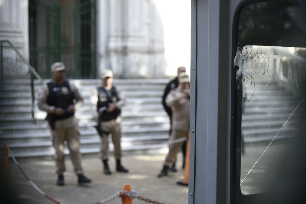 La CGT repudió las amenazas a jueces, fiscales y legisladores de Santa Fe