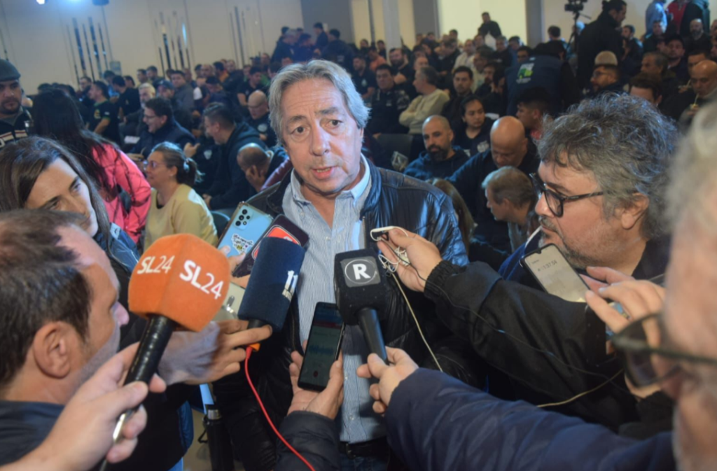 La Secretaría de Trabajo busca destrabar el conflicto gremial en la industria aceitera que afecta el ingreso de divisas