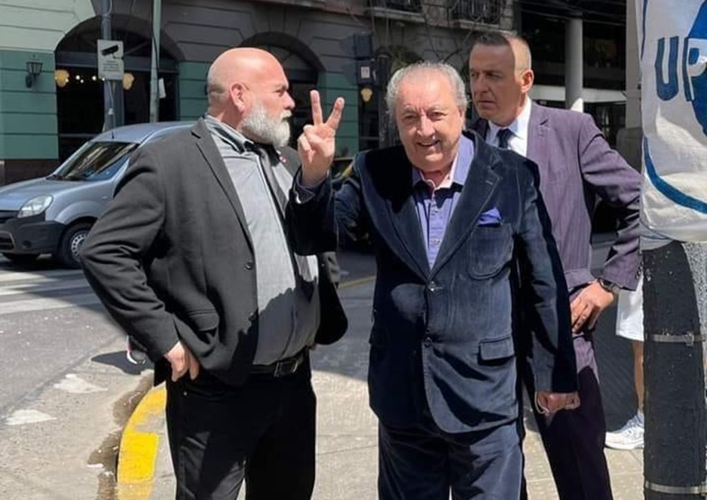 Elecciones UPSRA: Rechazan estrategia judicial del oficialismo