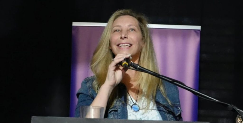 “No nos podemos relajar”: Karina Milei presentó La Libertad Avanza en Santiago del Estero