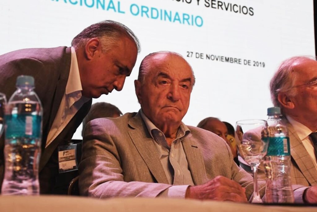 El sindicato más grande del país llevo el sueldo básico de comercio cerca de la línea de pobreza