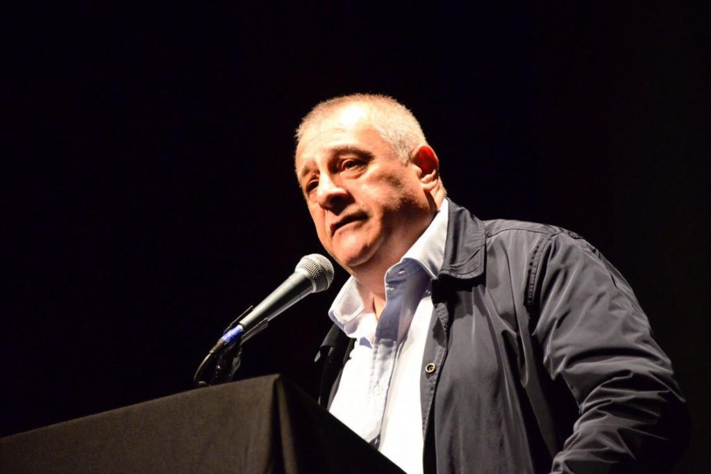 RESOLUCIÓN JUDICIAL FAVORABLE PARA APA: LEGITIMIDAD DEL DERECHO A HUELGA