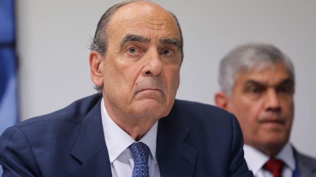 El Gobierno profundiza las gestiones para desactivar el paro de la CGT, pero ven improbable tener éxito