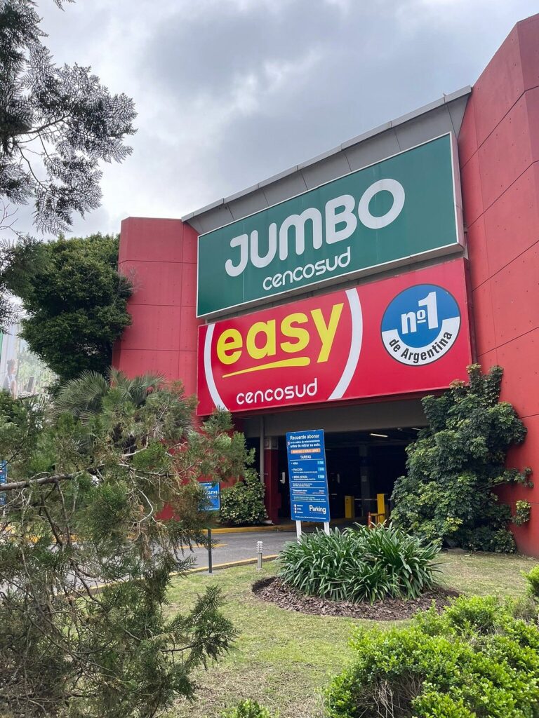 Trabajadora de EASY Palermo denuncia acoso, abuso y discriminación por delegados de EMPLEADOS DE COMERCIO sec y la empresa