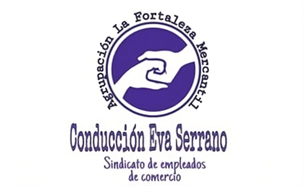 LA FORTALEZA MERCANTIL LOGRA CINCO REINCORPORACIONES EN COMERCIO. “LOS COMPAÑEROS SE LO GANARON”