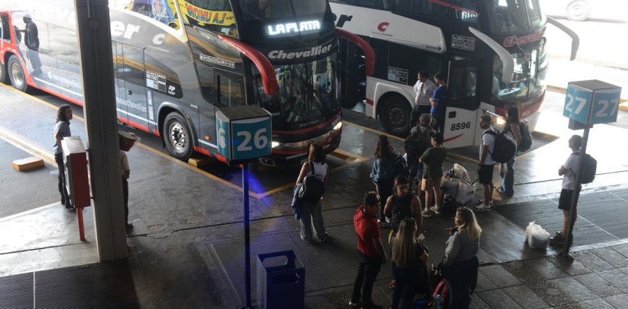 El Gobierno deja de cubrir los pasajes gratuitos a personas con discapacidad y niños con cáncer