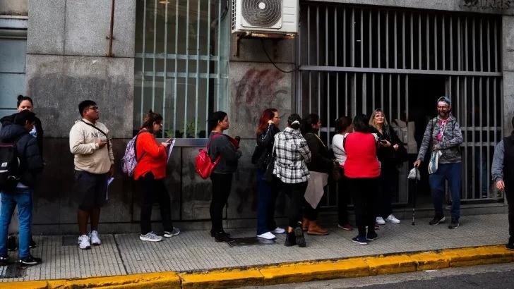 El nuevo mapa de la desocupación: cuáles son las ciudades con más personas sin trabajo